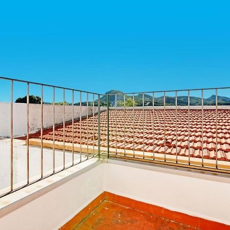 Sagunto - Albalat De Tarongers - Estivella - Gilet Villa Albalat de Taronchers ภายนอก รูปภาพ