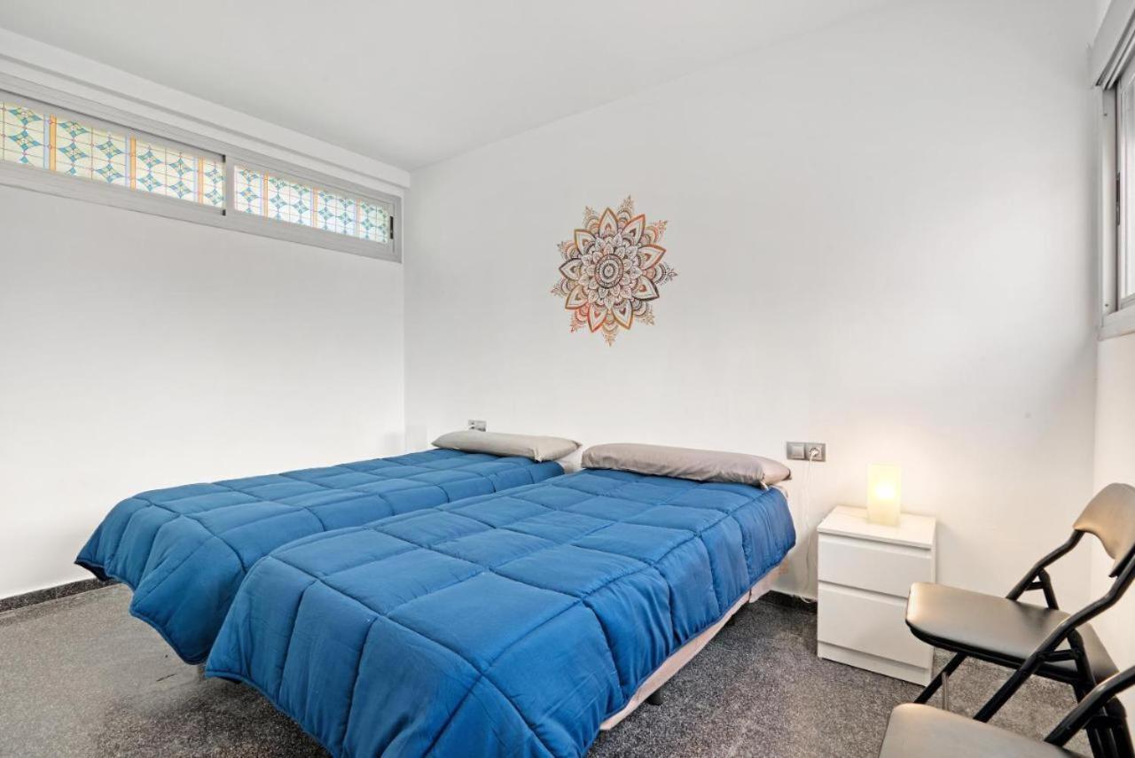 Sagunto - Albalat De Tarongers - Estivella - Gilet Villa Albalat de Taronchers ภายนอก รูปภาพ
