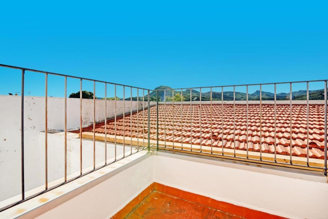 Sagunto - Albalat De Tarongers - Estivella - Gilet Villa Albalat de Taronchers ภายนอก รูปภาพ