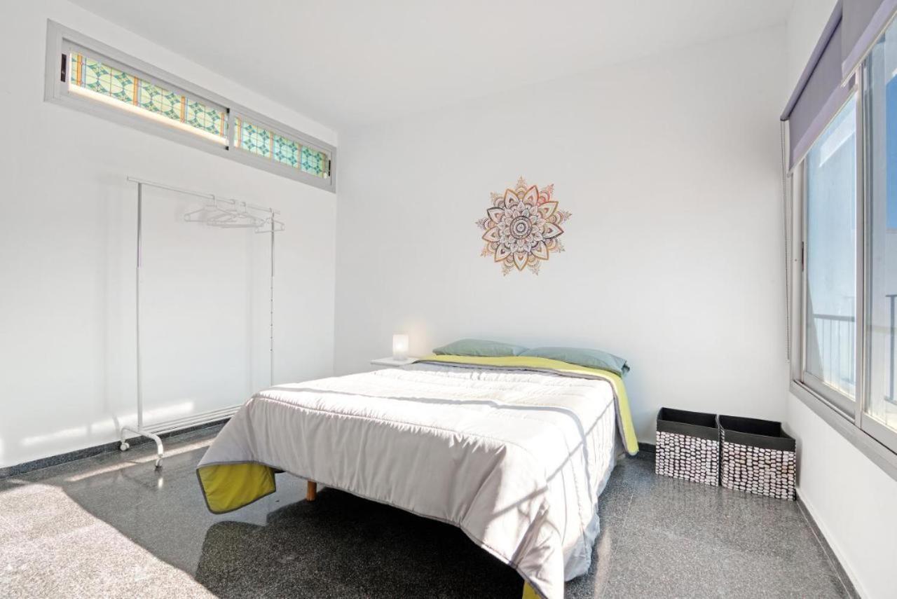 Sagunto - Albalat De Tarongers - Estivella - Gilet Villa Albalat de Taronchers ภายนอก รูปภาพ