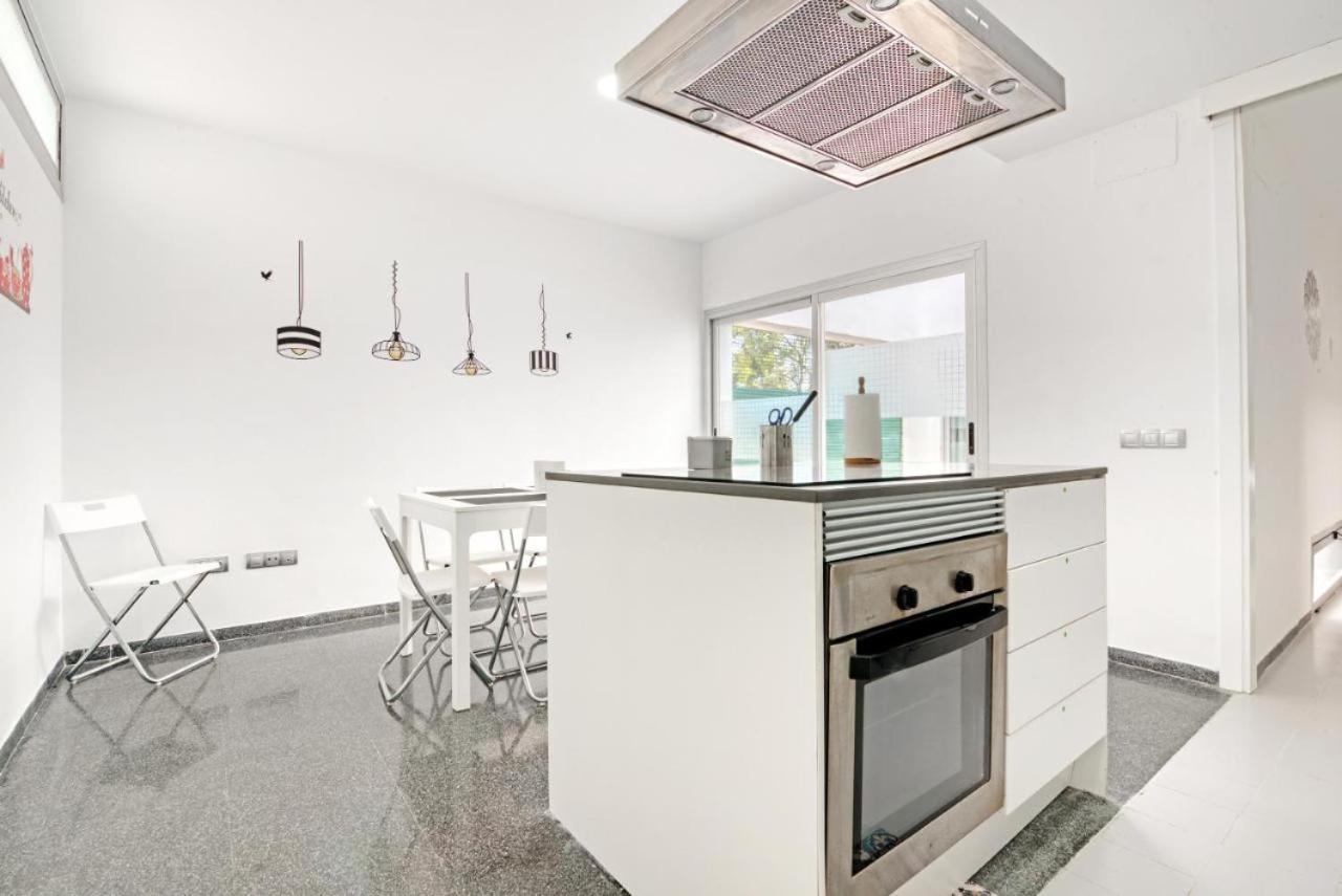 Sagunto - Albalat De Tarongers - Estivella - Gilet Villa Albalat de Taronchers ภายนอก รูปภาพ