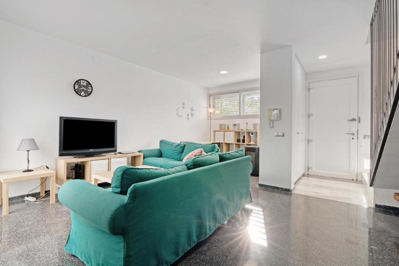Sagunto - Albalat De Tarongers - Estivella - Gilet Villa Albalat de Taronchers ภายนอก รูปภาพ
