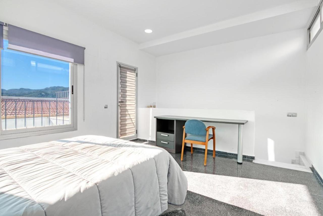 Sagunto - Albalat De Tarongers - Estivella - Gilet Villa Albalat de Taronchers ภายนอก รูปภาพ