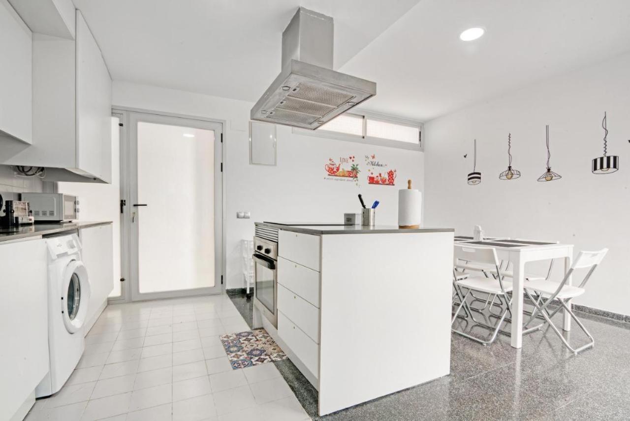 Sagunto - Albalat De Tarongers - Estivella - Gilet Villa Albalat de Taronchers ภายนอก รูปภาพ